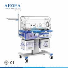 AG-IIR003 Hospital equipamentos médicos incubadoras bebê prematuro para venda